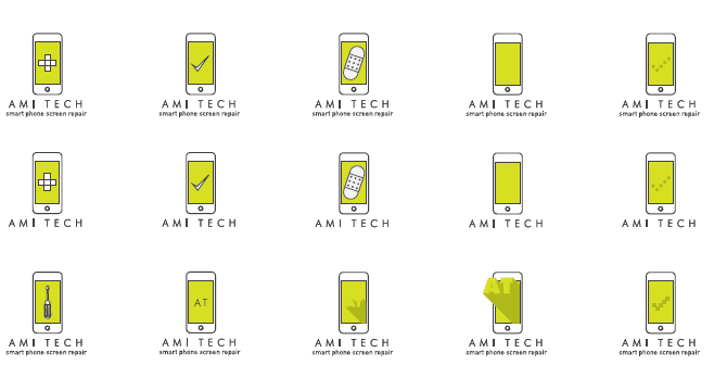 Example of Logos #1