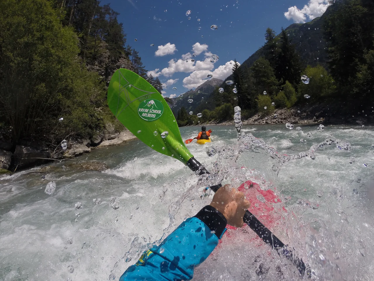 Austria Spring & Early Summer 2017