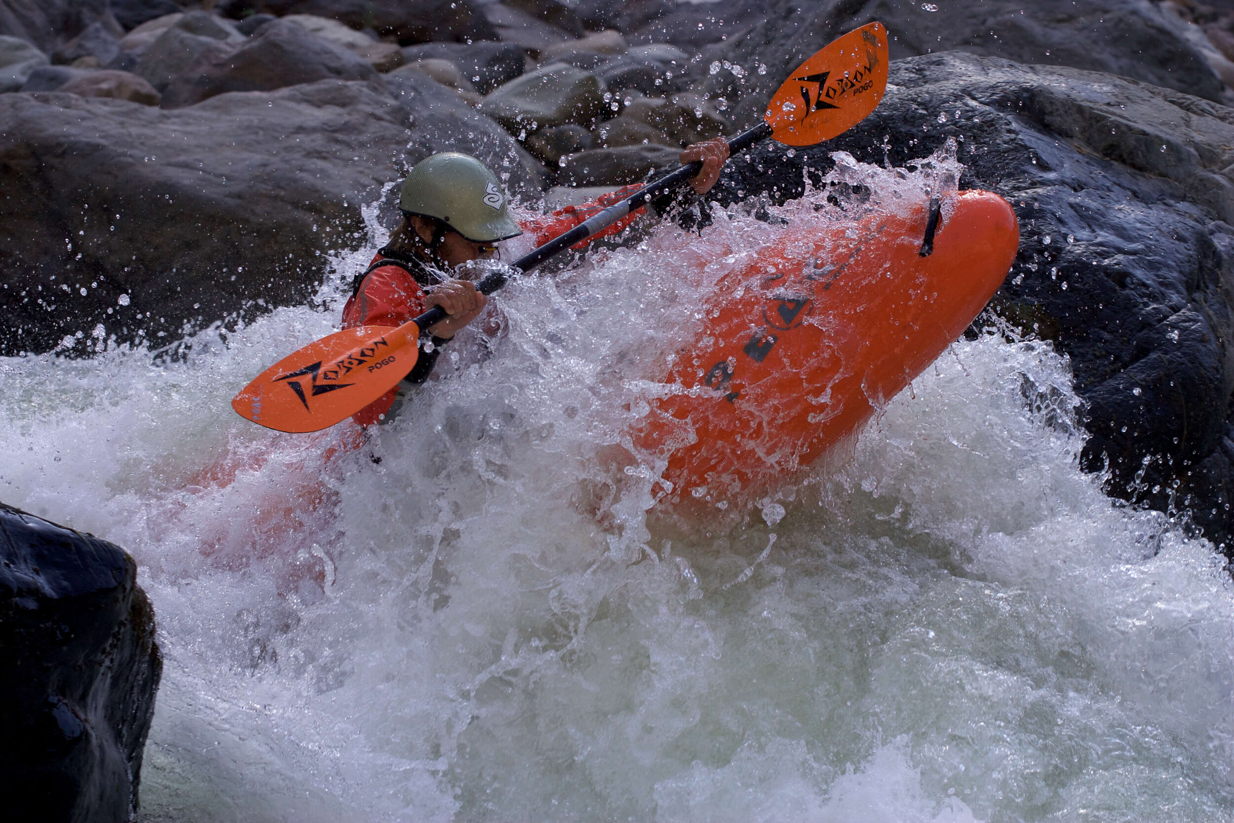My Top 10 kayaking Rivers of the world