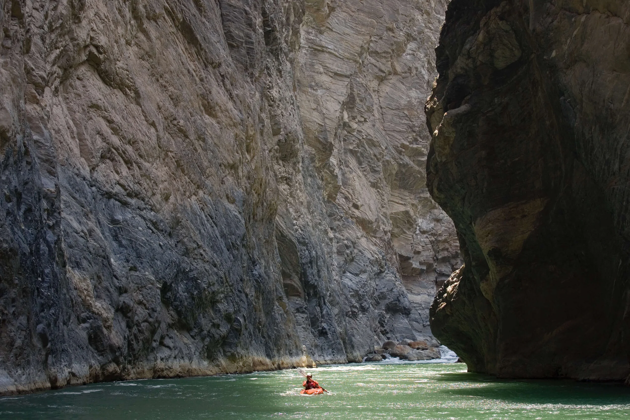 My Top 10 kayaking Rivers of the world