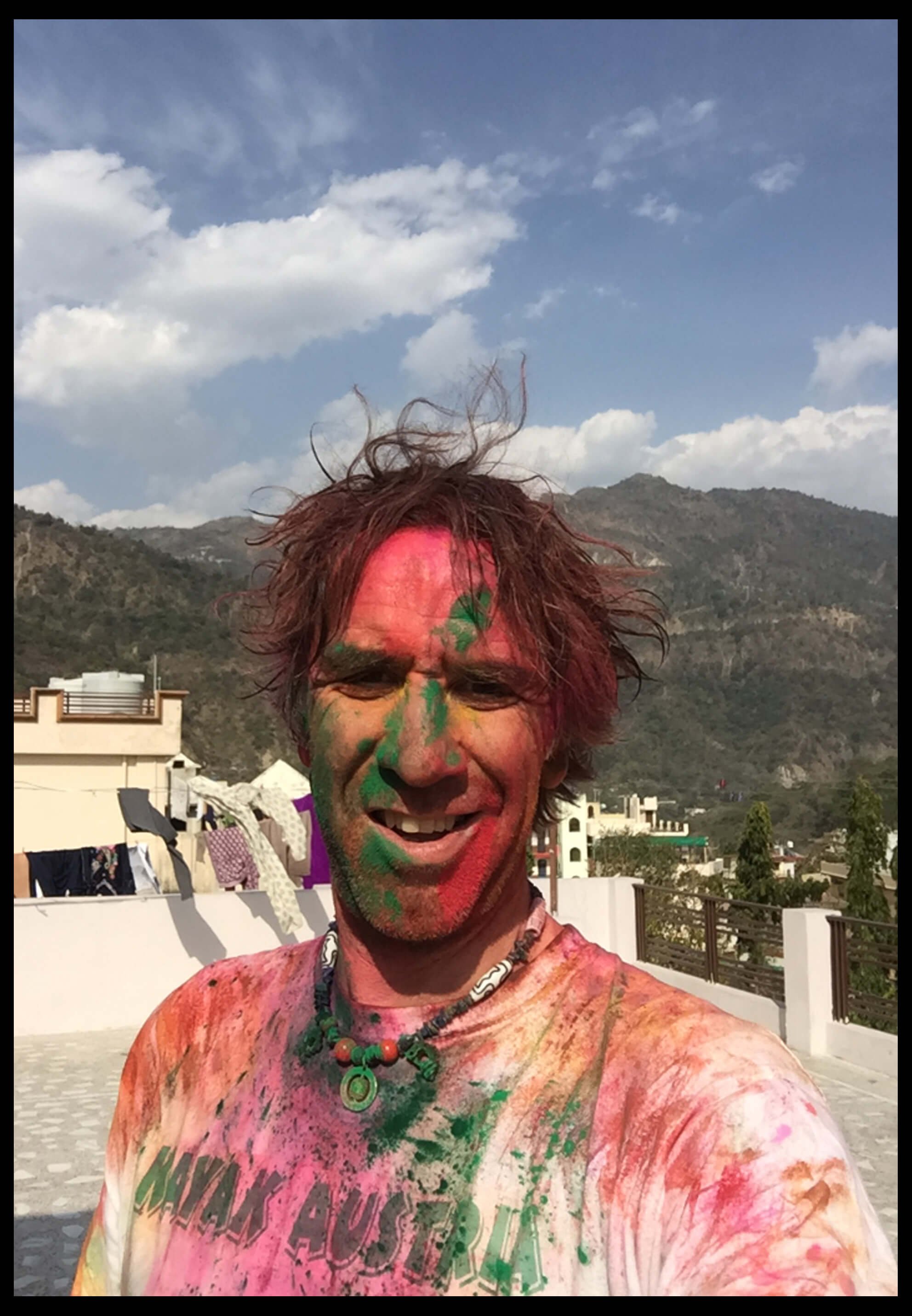 Holi Festival India