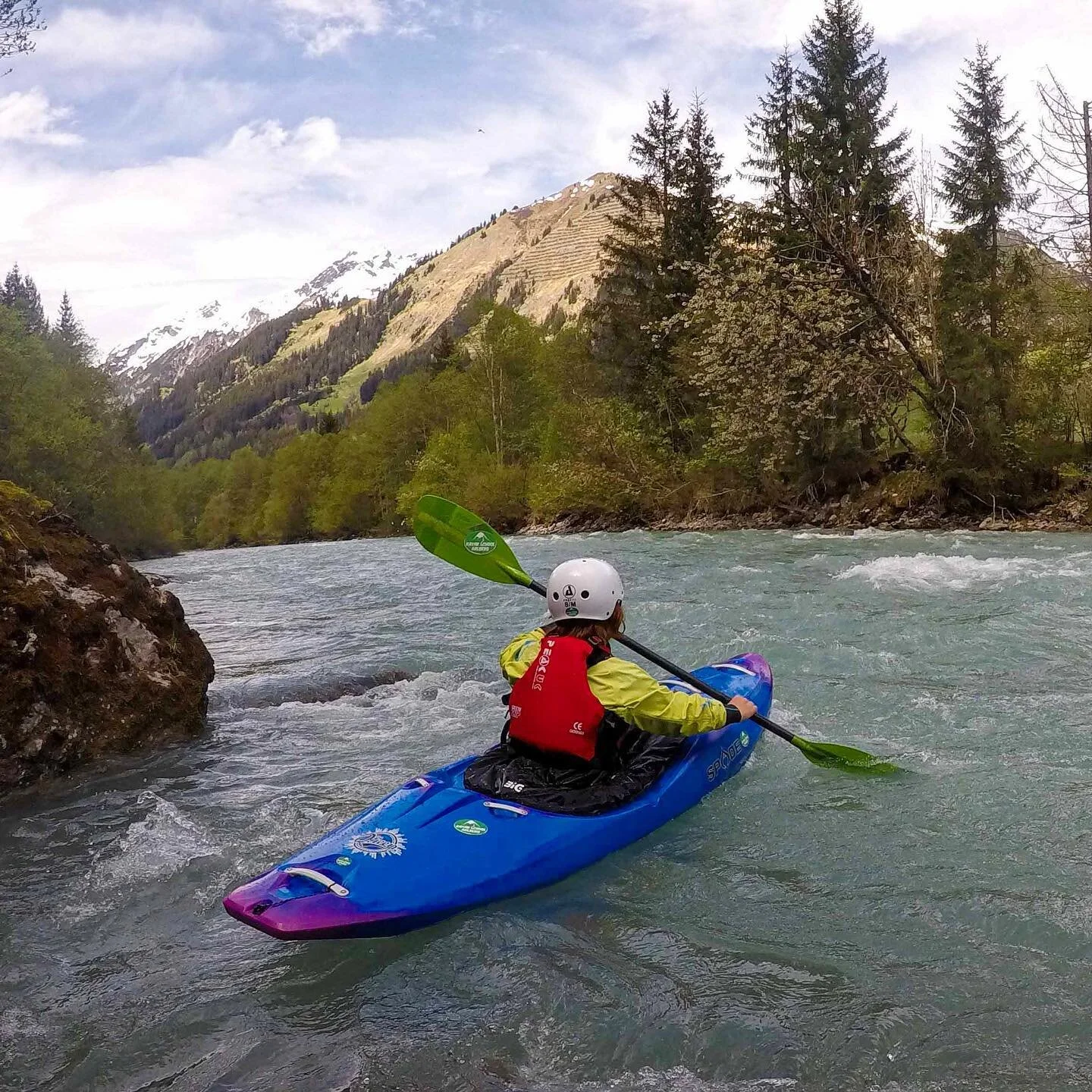 Home [www.gokayaking.at]