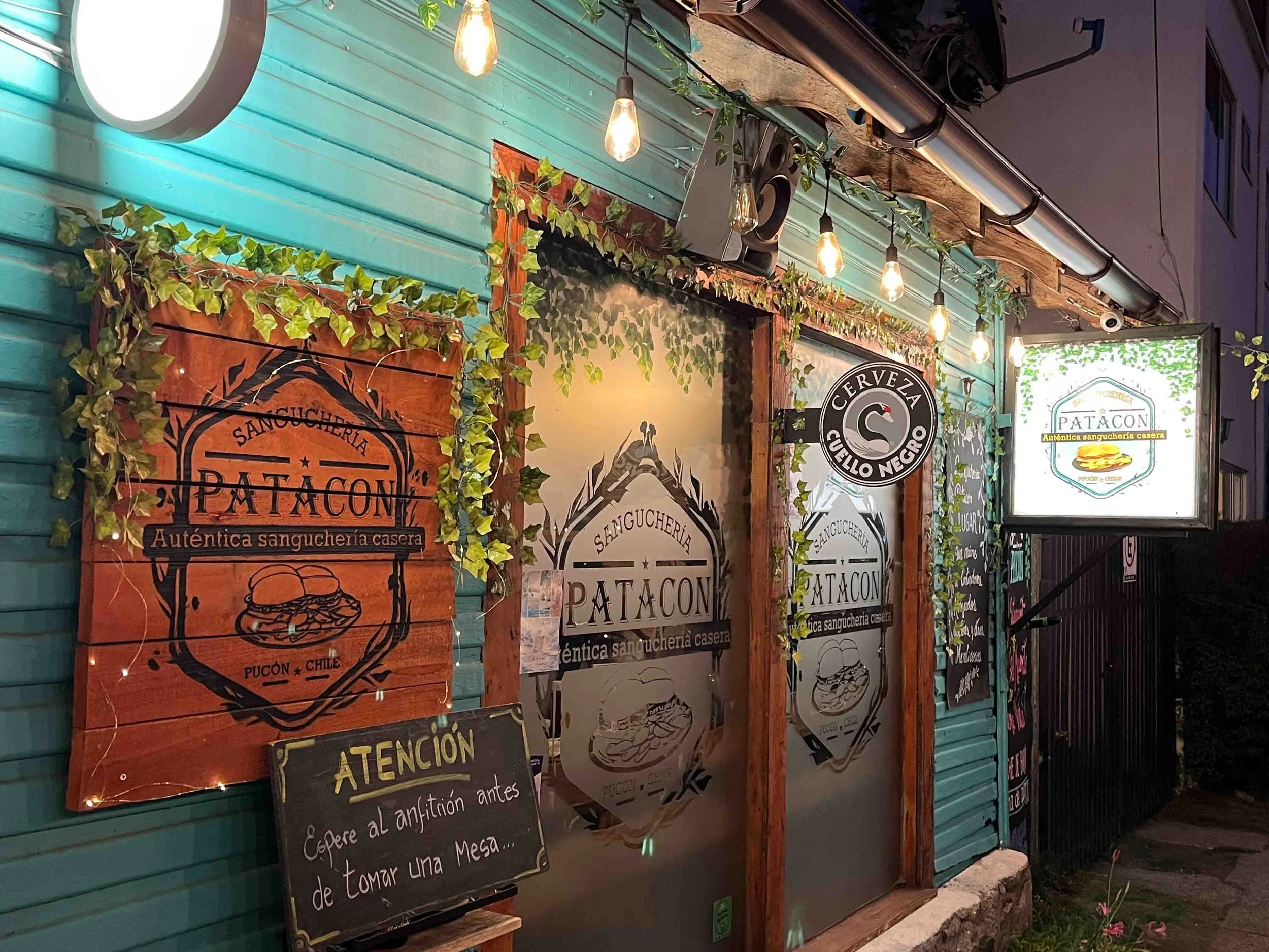 Best Places to Eat in Pucon - Chile