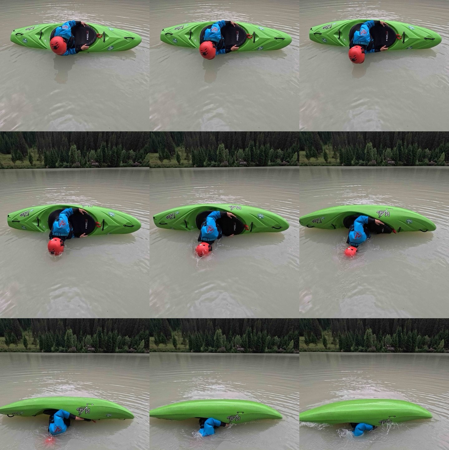 Are you ready to dive into a new adventure?!
.
#kayaking #kajakkurs #verwallsee #visittirol