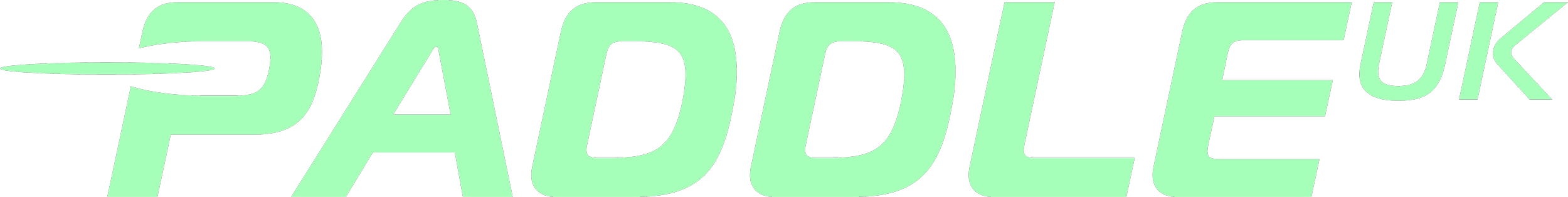 Paddle UK Courses & Qualifications