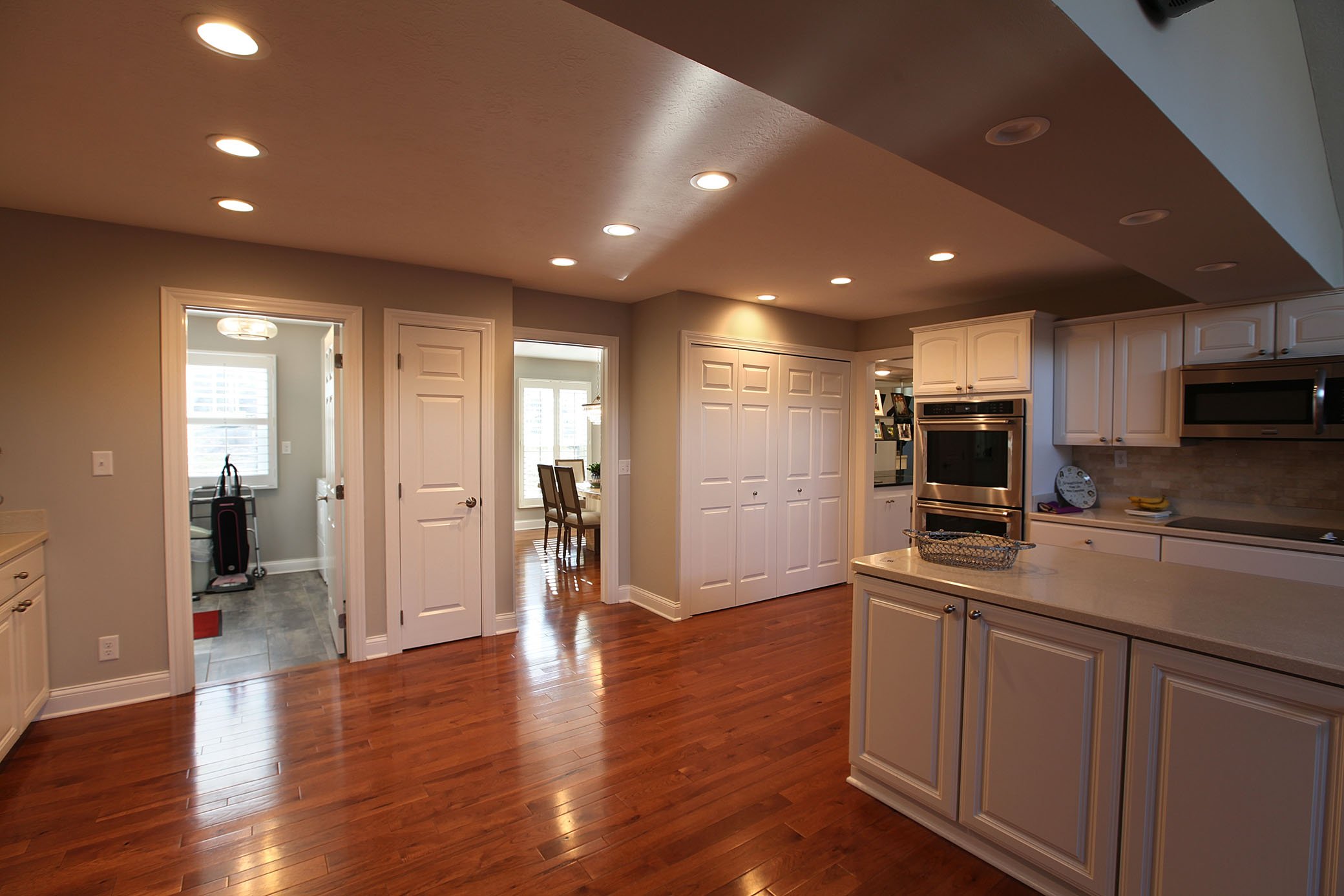 Residential Renovation and Construction