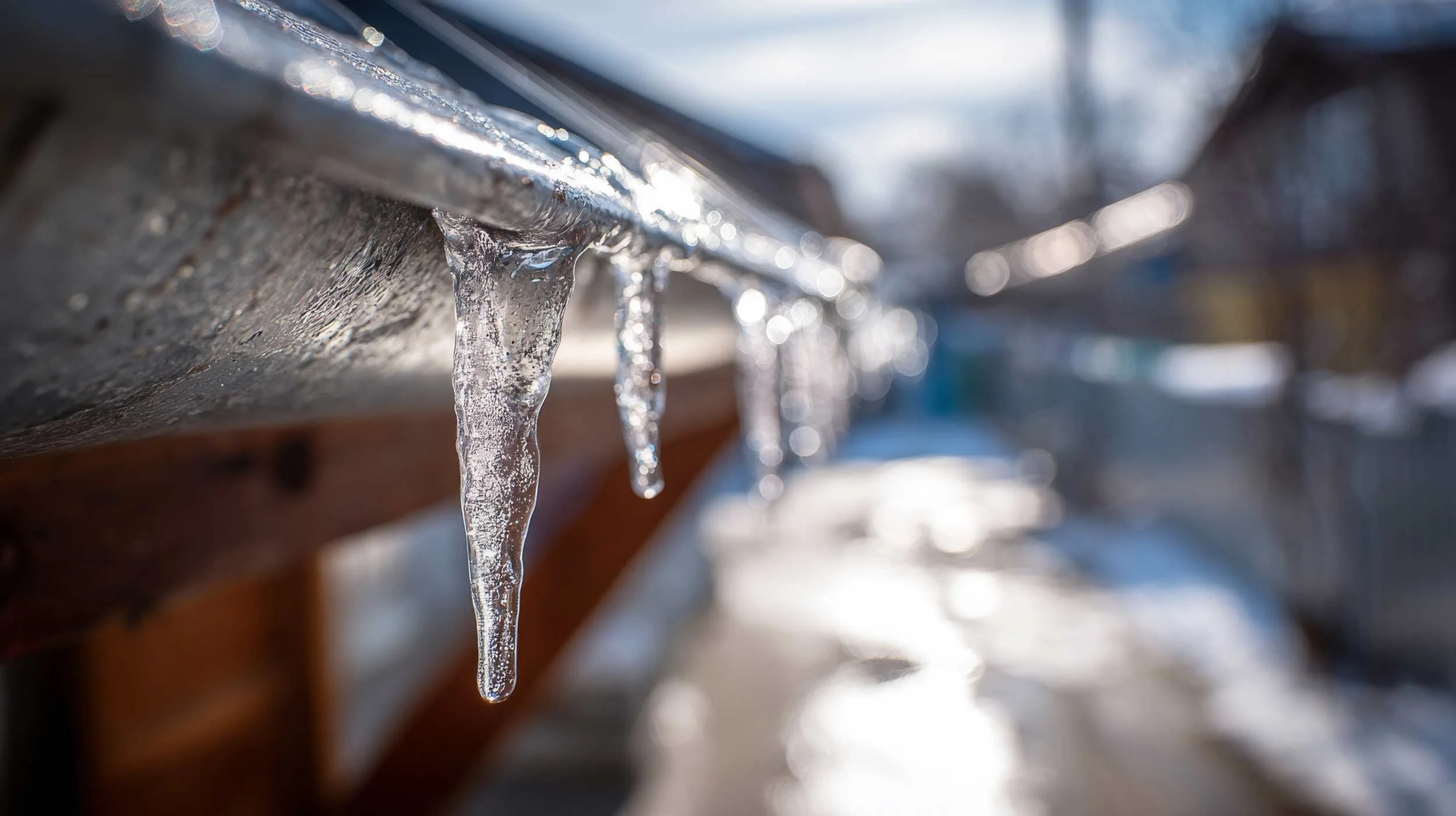 The Hidden Risks of the Winter Thaw: What Property Owners Should Watch For After Heavy Snow and Ice