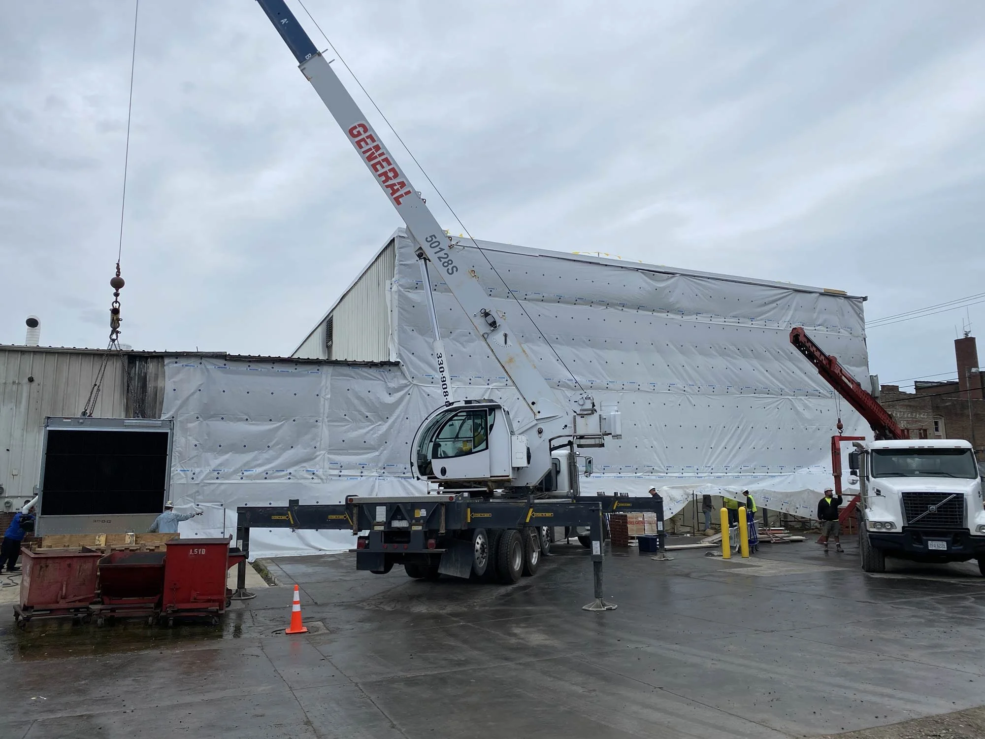 Protecting Your Operations When the Unexpected Happens