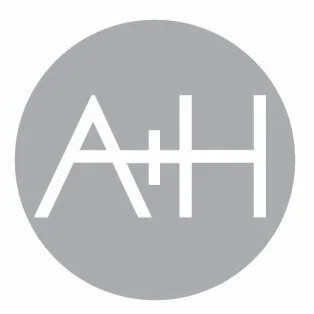 Albert + Hazel Logo