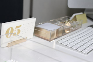 Kate Spade Office - LegallyMed