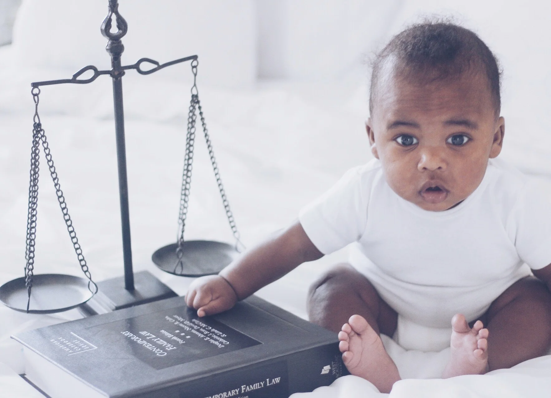 5 Legal Tips for New Moms 
