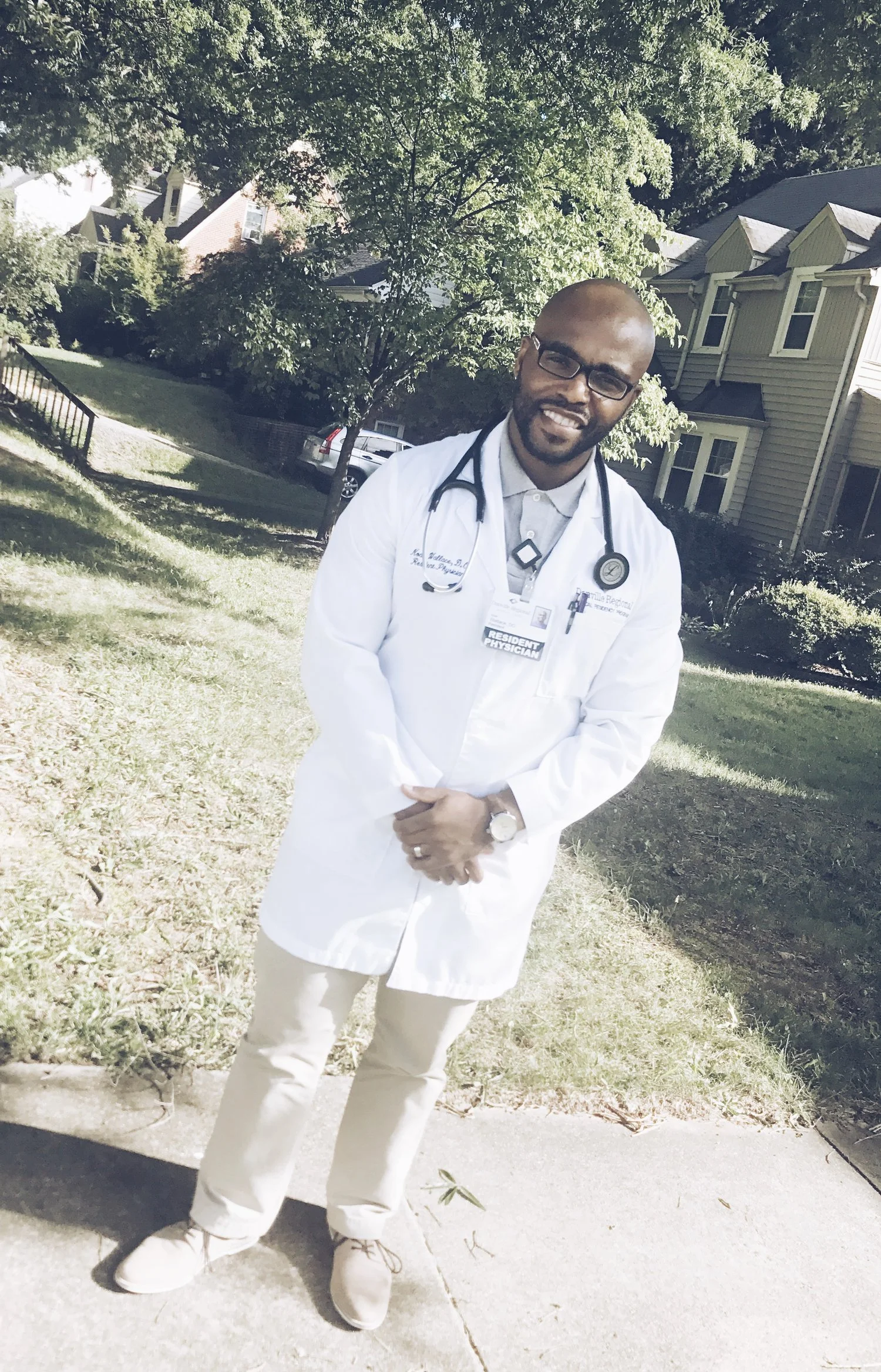 5 Survival Tips for the Intern Year of Residency 