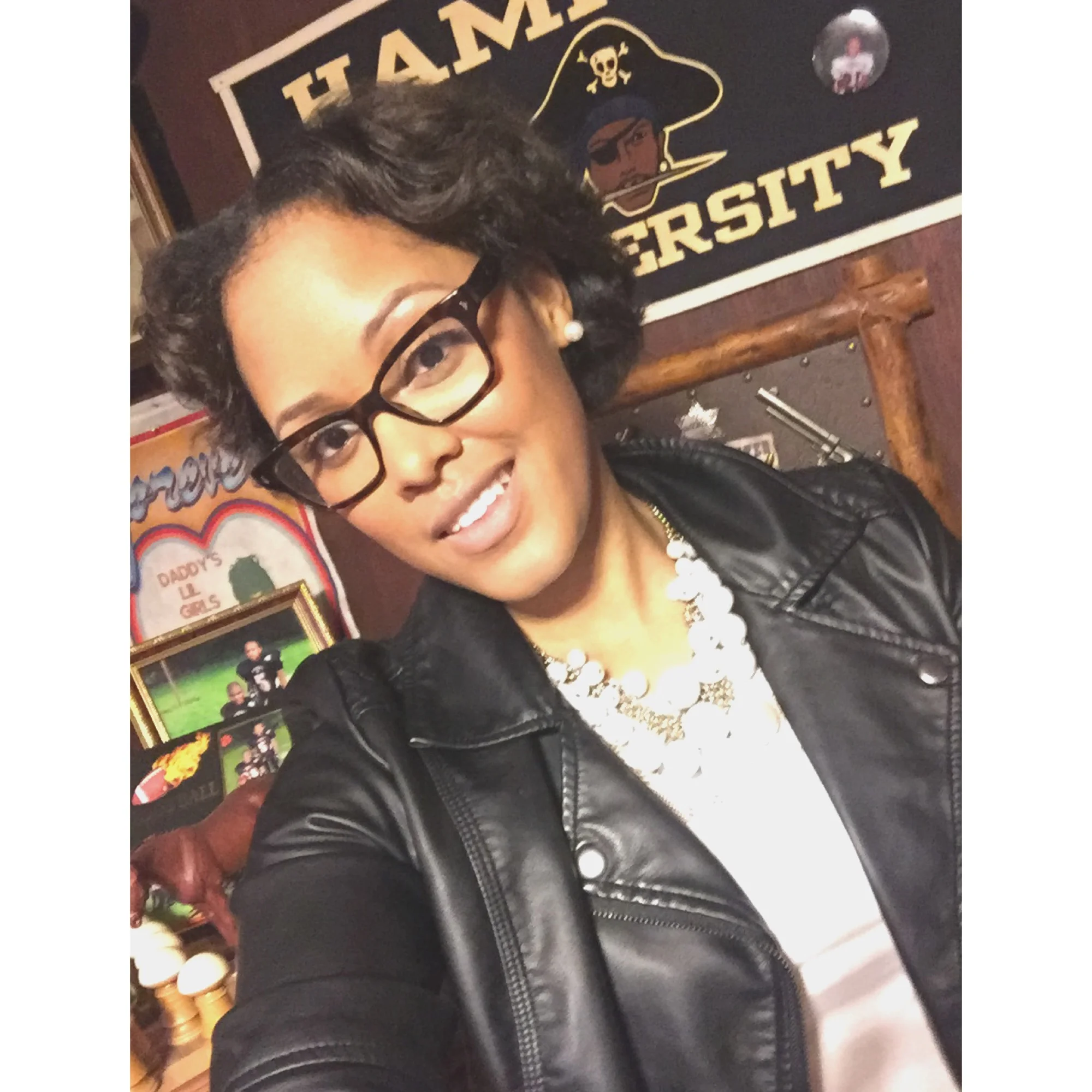 Politics -- As Usual