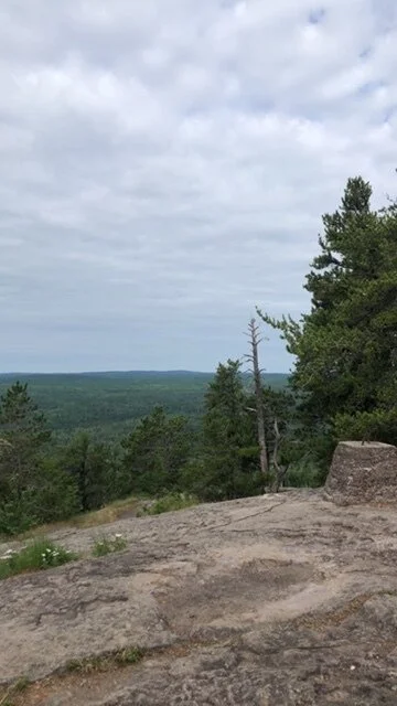 britton peak trailhead