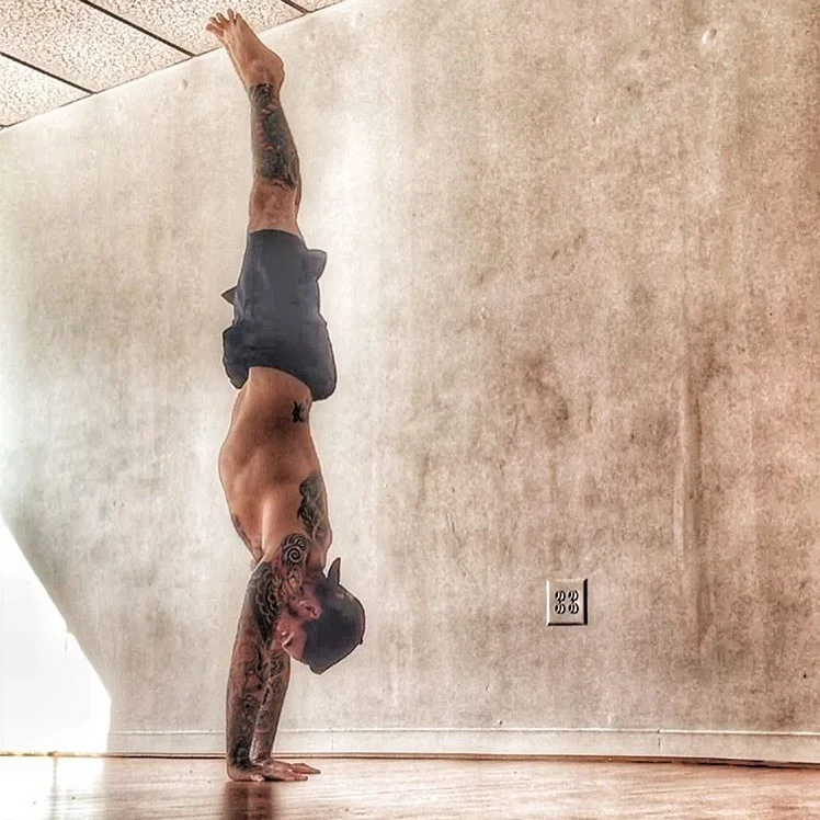 Flight School with Justin Reilley