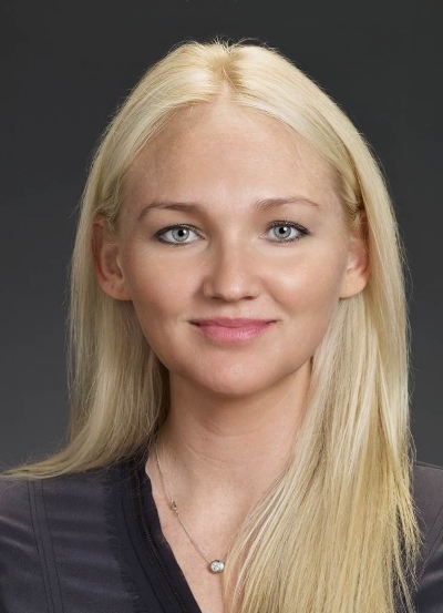 Helena Husfelt M.Ac, Dipl.Ac, L.Ac.