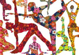 Spring Tween Yoga Night (Ages 9-13)