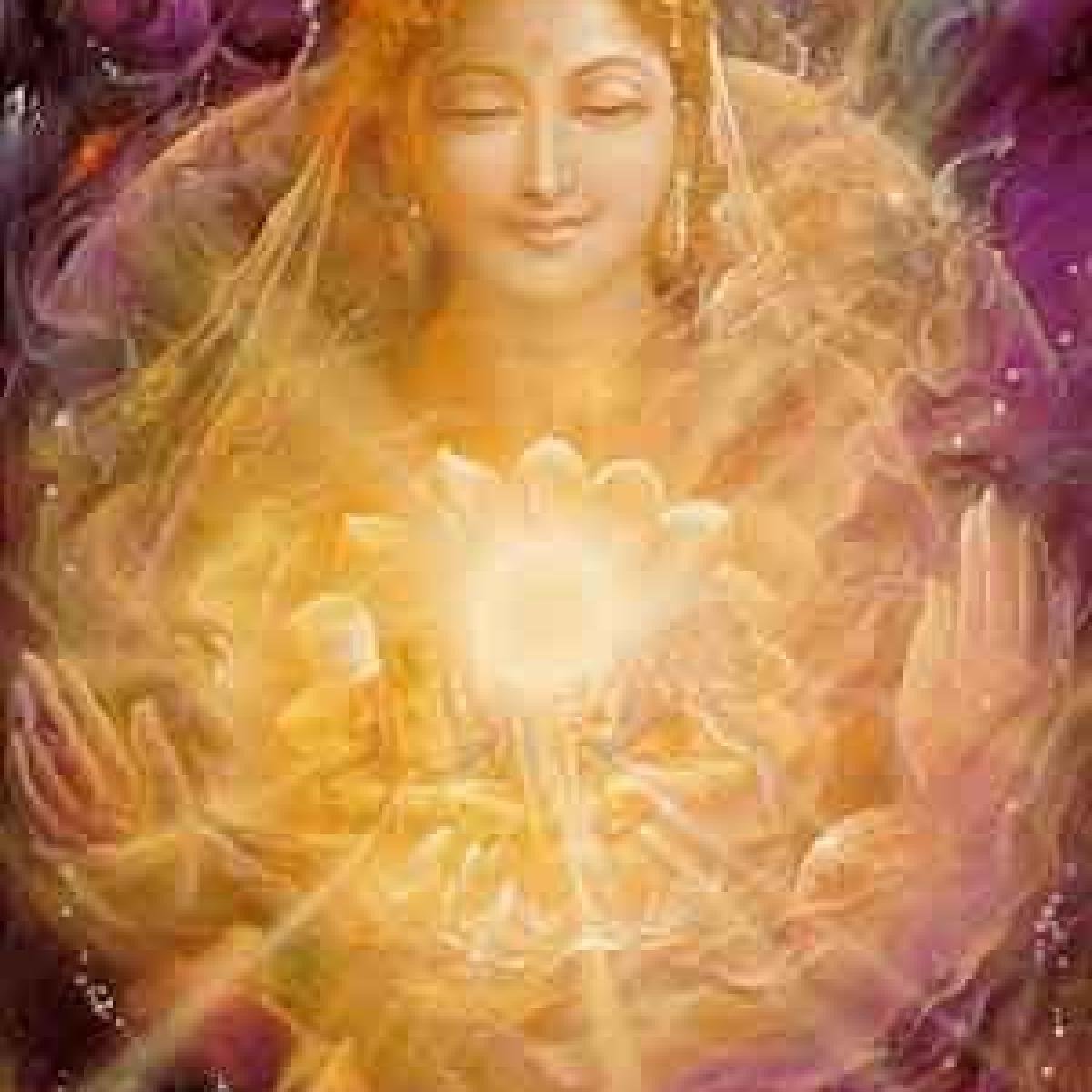Igniting Your Inner Journey: Kundalini Yoga the Path to Self-Awareness and Alignment w/Lia