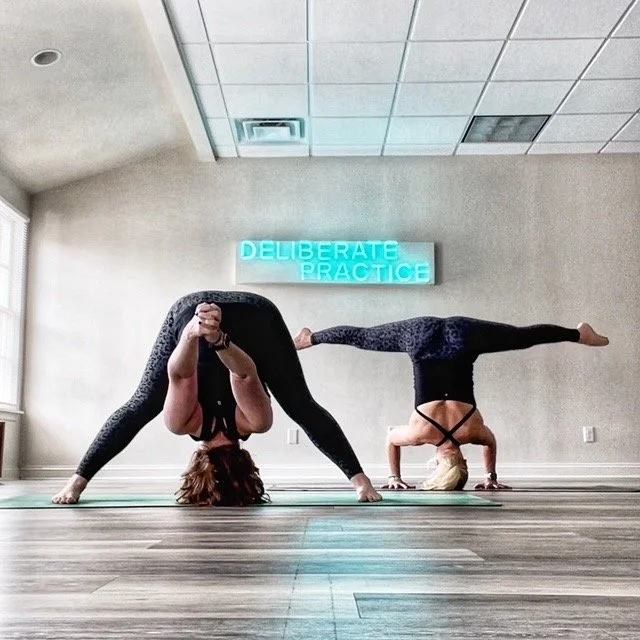 Free 200hr and 300hr Yoga Teacher Training Info Session w/Jennifer Sweigart