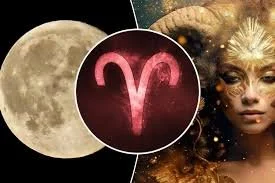 Full Hunter’s Moon in Aries Yoga Nidra & Sound Bath w/Laura Mulrenin