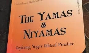 The Yamas & Niyamas: Yoga's Gatekeeping Principles w/Kate Lyles