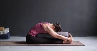Falling Into Stillness: A Yin Journey Inward w/Kristen Abercrombie