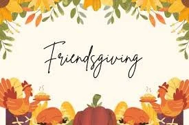 “Friendsgiving” University and Whist Club Yoga Event