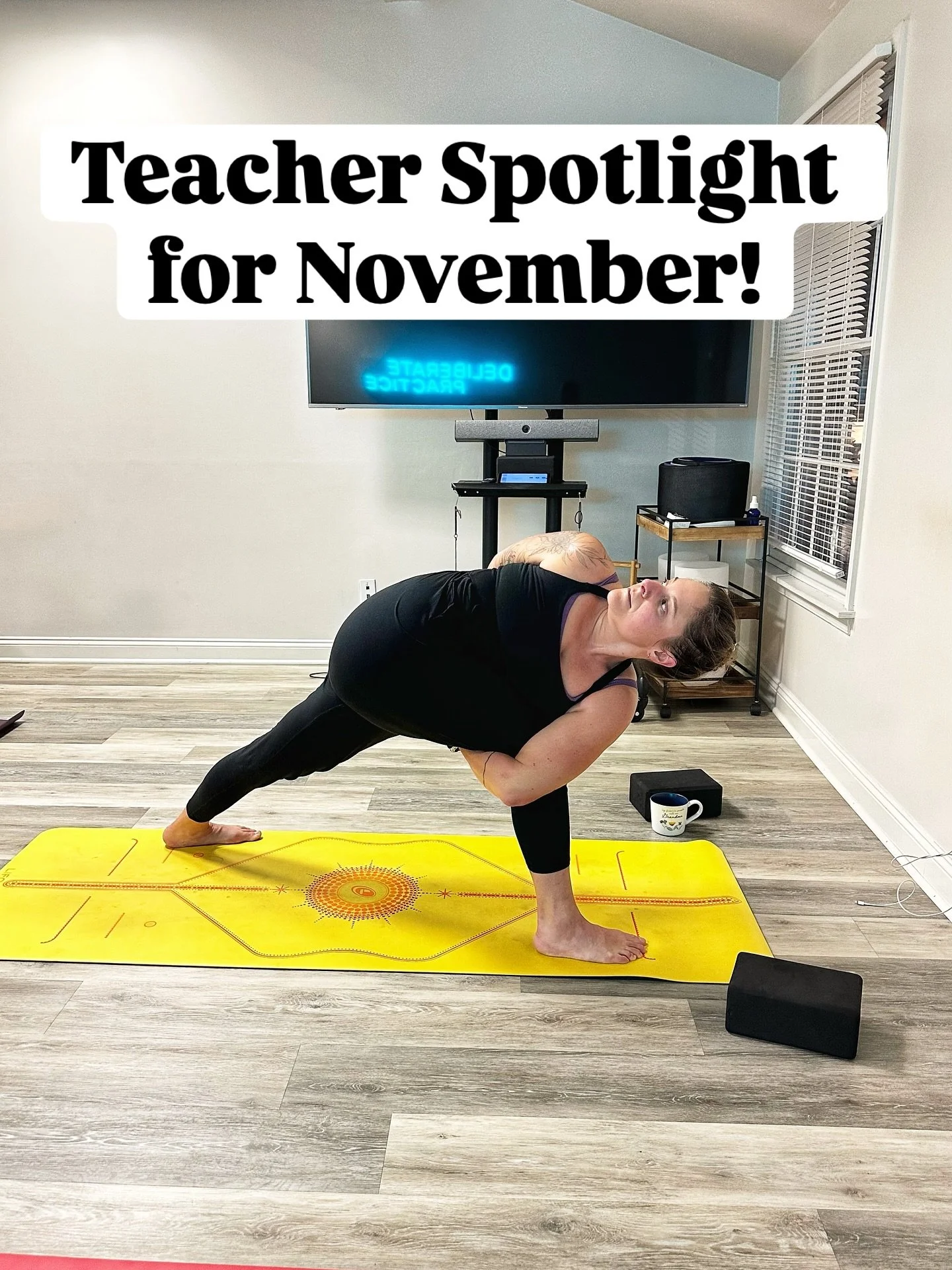 Our girl, @beginherenow!

Kate&nbsp;is a 500hr RYT, certified Meditation and Mindfulness Teacher, artist, and educator. She has a BFA, MA, and MFA in Theater and has worn many hats as a performer, assistant professor, BFA theater program director, dr