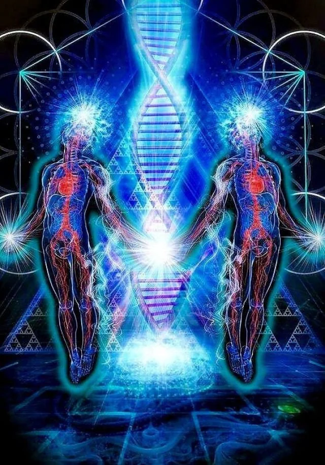 Igniting Your Inner Journey: Kundalini Yoga the Path to Self-Awareness and Alignment w/Lia