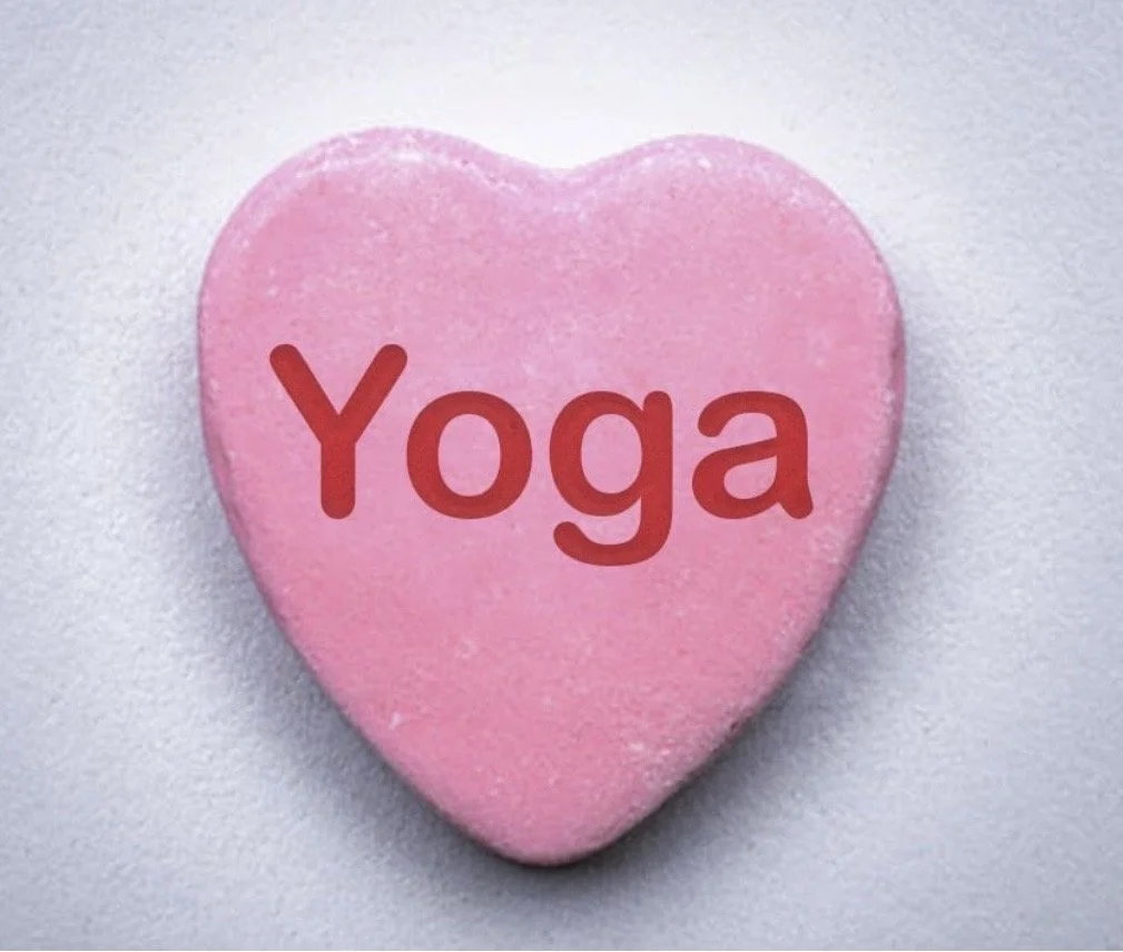 Valentine’s Day Love is the Answer Event