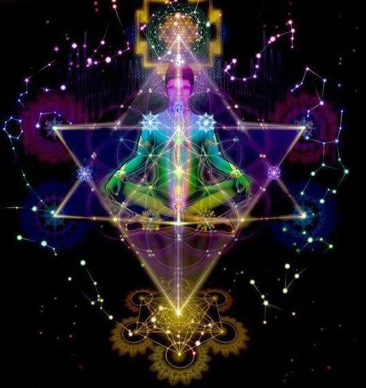 Igniting Your Inner Journey: Kundalini Yoga the Path to Self-Awareness and Alignment w/Lia