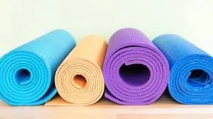 Healing Arts and Yin Fusion (Oils) with Laura Mulrenin