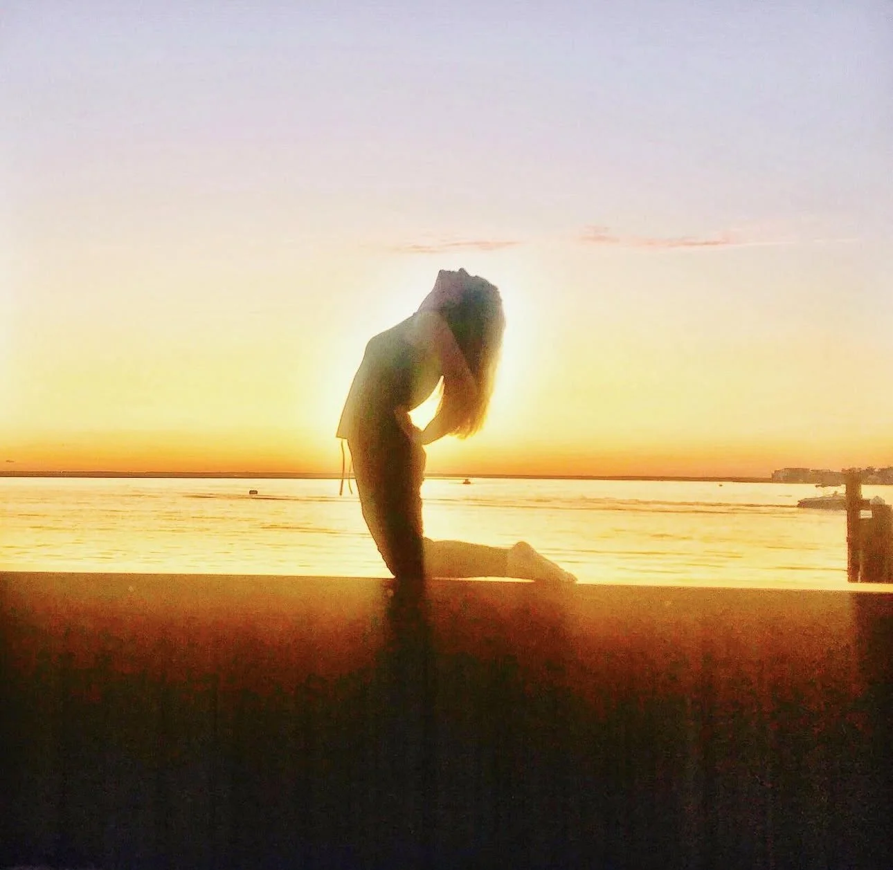 Summer Solstice Celebration w/ Laura Mulrenin
