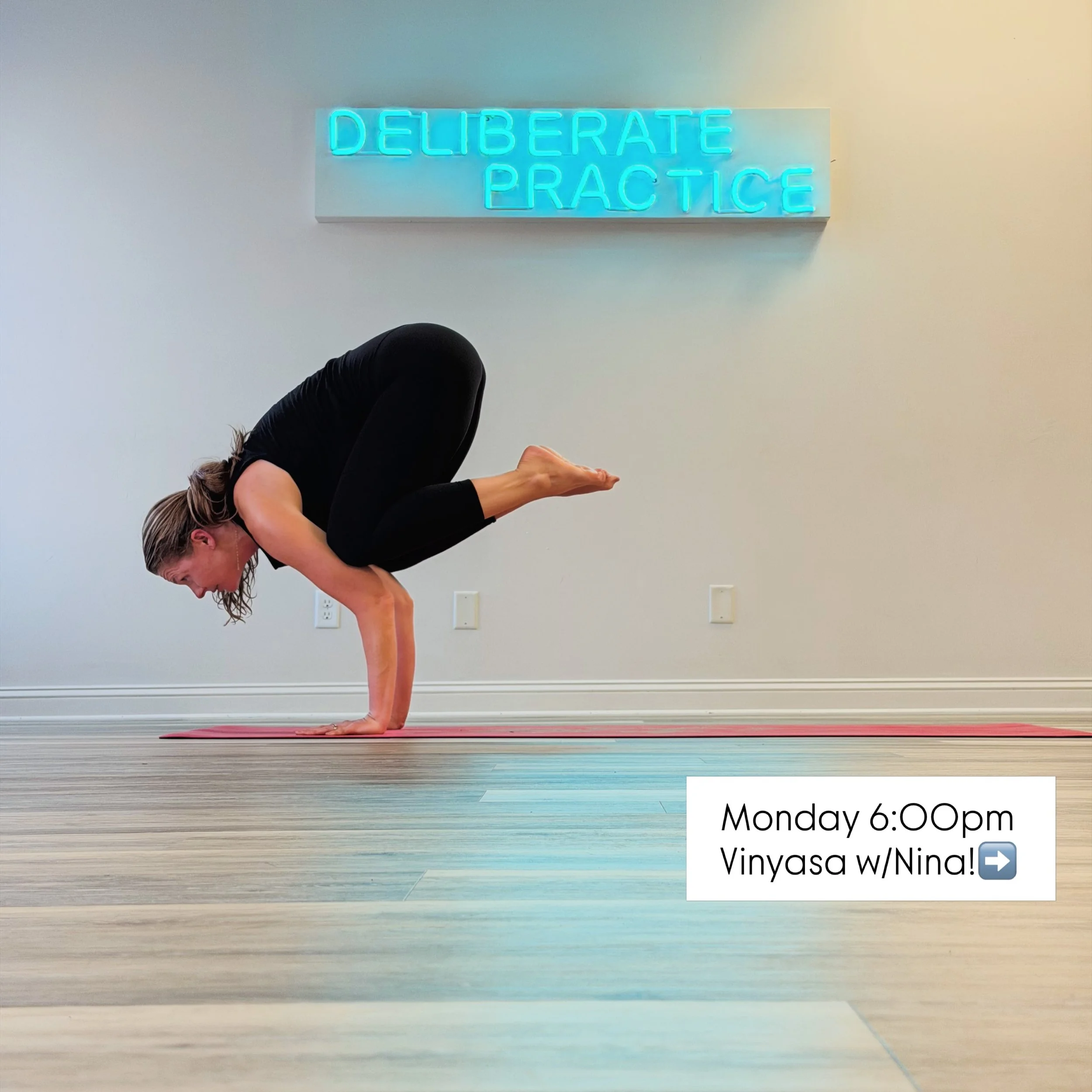 Flow tonight!

6:00 PM SHARP!

@johnasgirl has an amazing class planned to help you breathe, move, challenge your body, clear your mind, and shift your perspective.

You&rsquo;ll put in the work&mdash;and then take the time to truly integrate it, lea