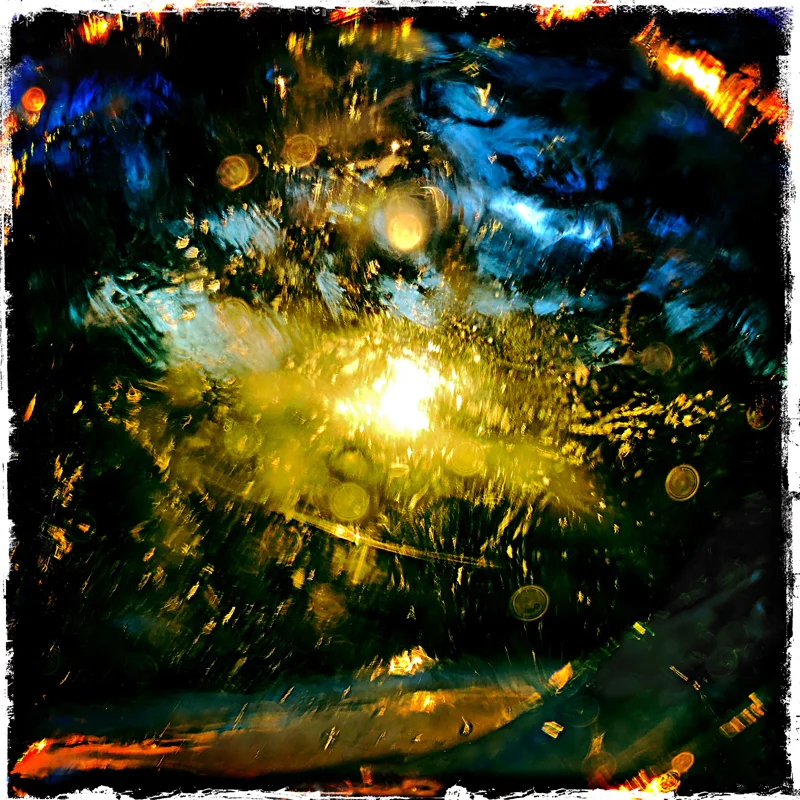 TIDINGS