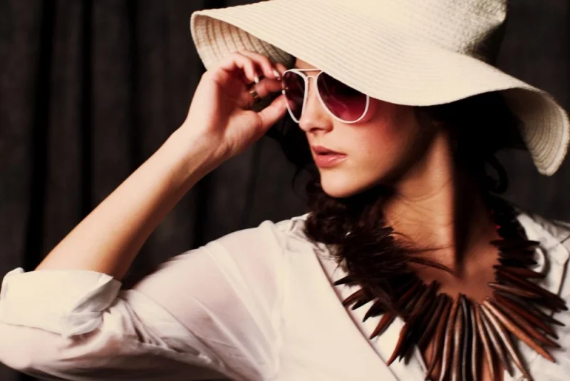 How To Survive A Raptor Attack: Parkluxe Designers Weigh In