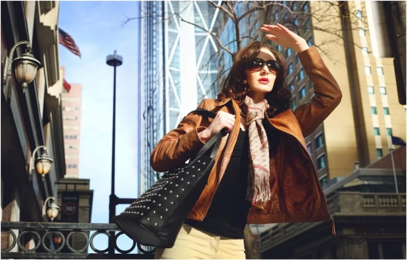 ParkShow Preview from the Designers