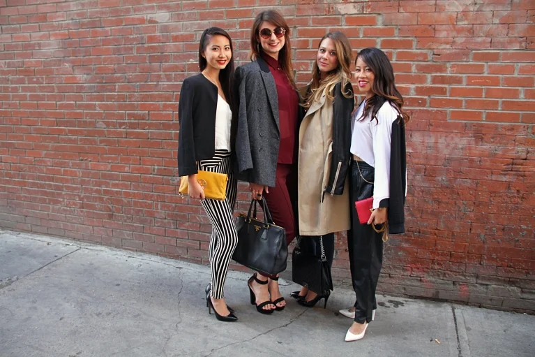 Fashion Spotlight: Meet the People Behind PARK