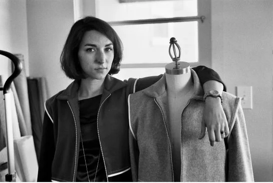 Blending London fashion with Canada's West at Calgary's Chinook Centre