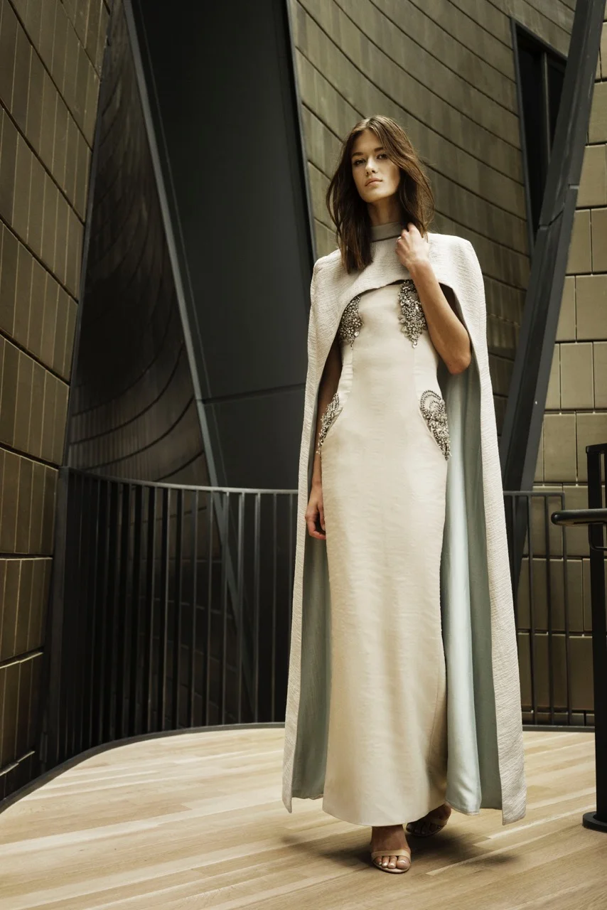 PARKLUXE Showcasing top Canadian Designers