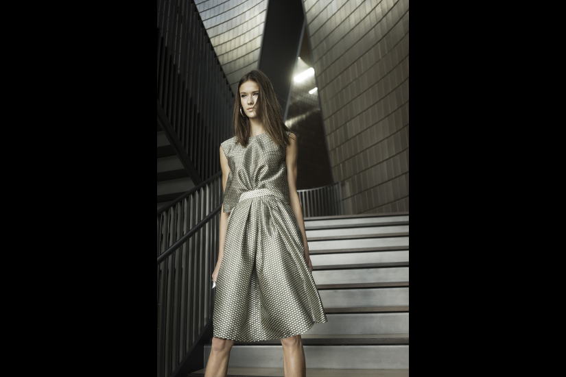 Designer Paul Hardy Talks PARKLUXE and Canadian Fashion