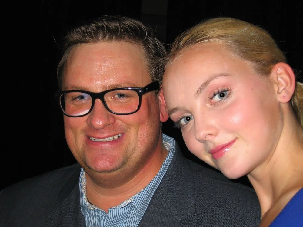 Kelly Streit looks back on 30 years of Mode Models