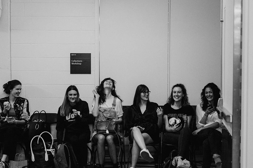 Events Coordinator - Edmonton