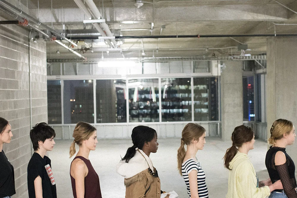 Fashion Coordinators - Calgary