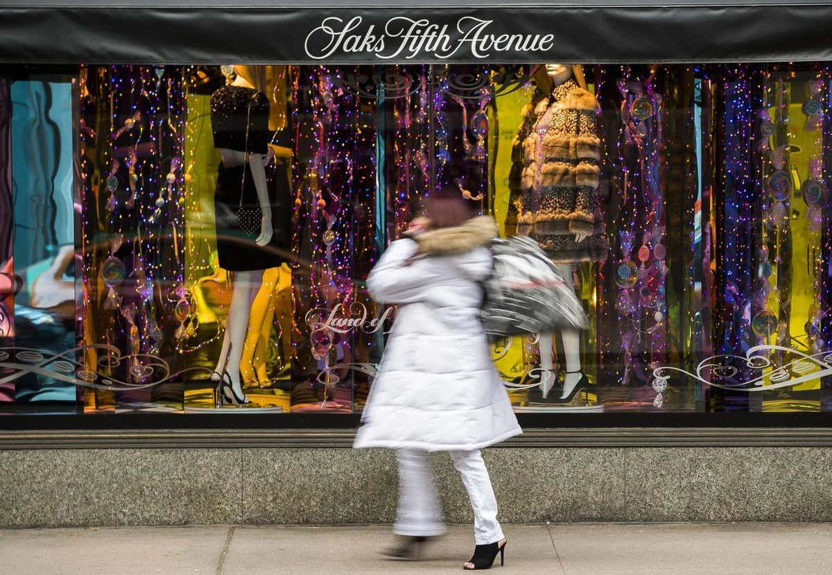 ‘Pre-sale in progress.’ Inside the aggressive new strategies of Canadian department stores