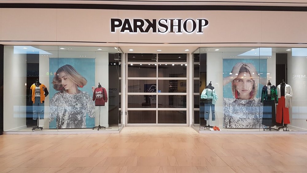 Londonderry Shop Centre Unveils Transformation