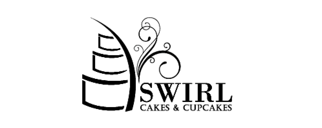 Swirl Cakes & Cupcakes