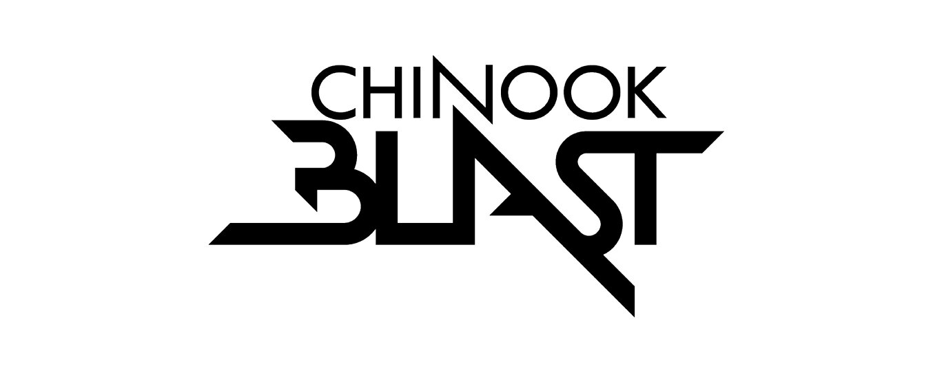 Chinook Blast