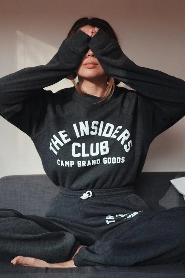 NEW YEAR WELLNESS GUIDE: ACTIVEWEAR &amp; LOUNGEWEAR FROM OUR FAVE CANADIAN BRANDS