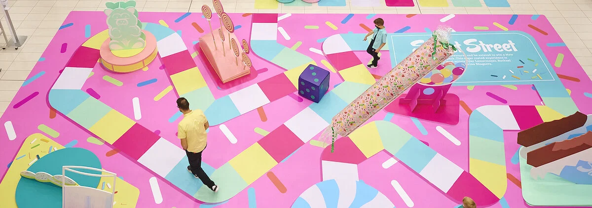 Meet the Artists Behind #YYSweet